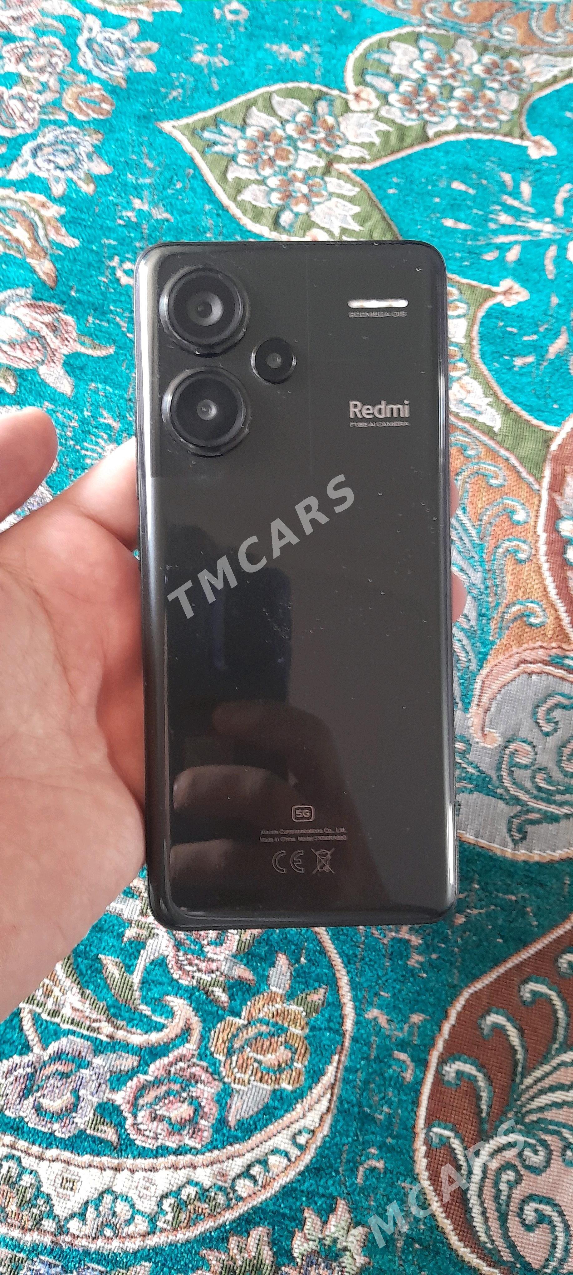 Redmi not 13 pro+ - 11 mkr - img 2