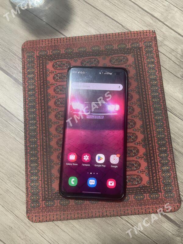 Samsung s10 plus - Байрамали - img 3