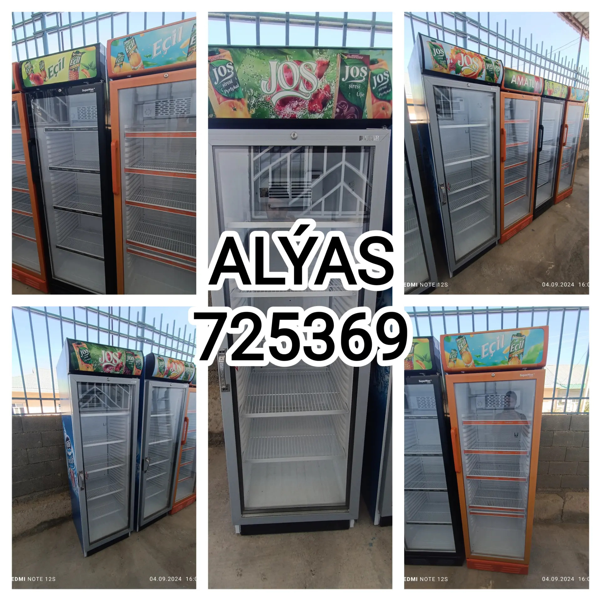 HOLDINIK ALYAS - Ашхабад - img 5