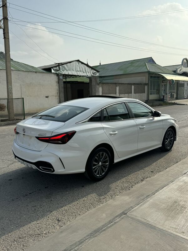 MG 5 2024 - 340 000 TMT - Ашхабад - img 10