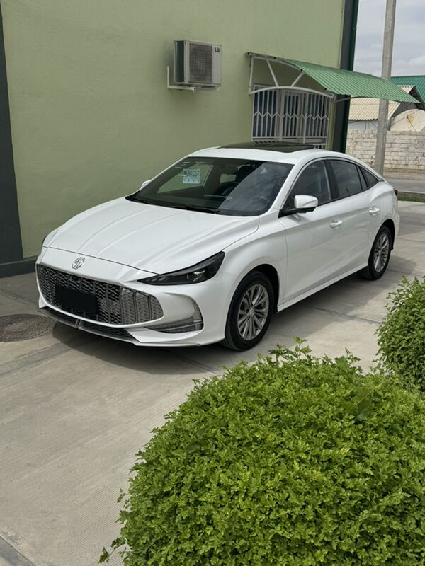 MG 5 2024 - 340 000 TMT - Ашхабад - img 5