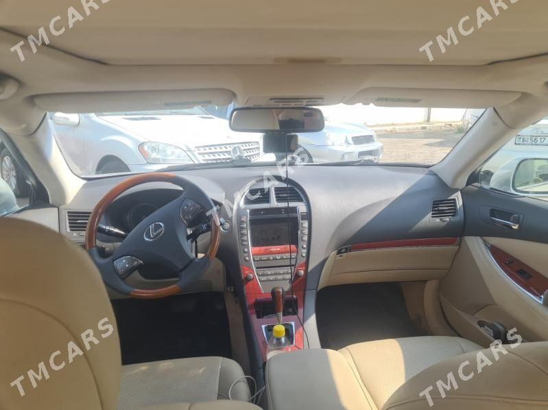 Lexus ES 350 2010 - 240 000 TMT - Байрамали - img 2