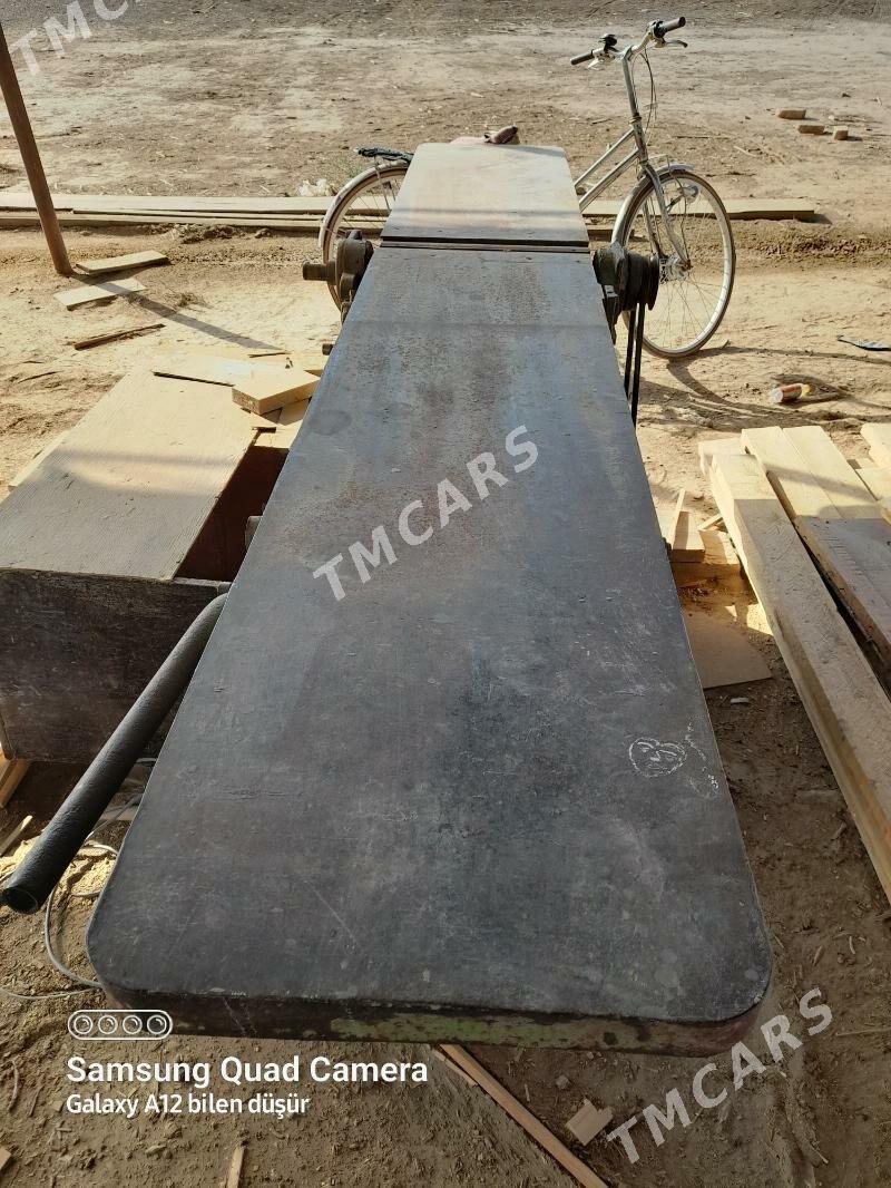 agac stanok - Murgap - img 2