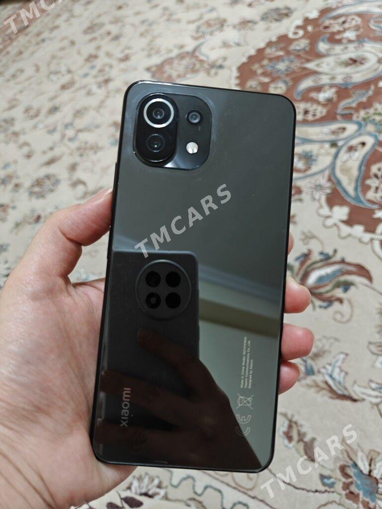 Mi 11 lite - Гуртли - img 2