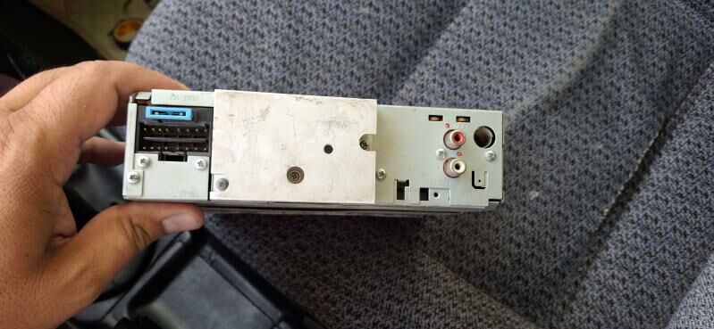 jvc mantafon 1 000 TMT - Анев - img 2