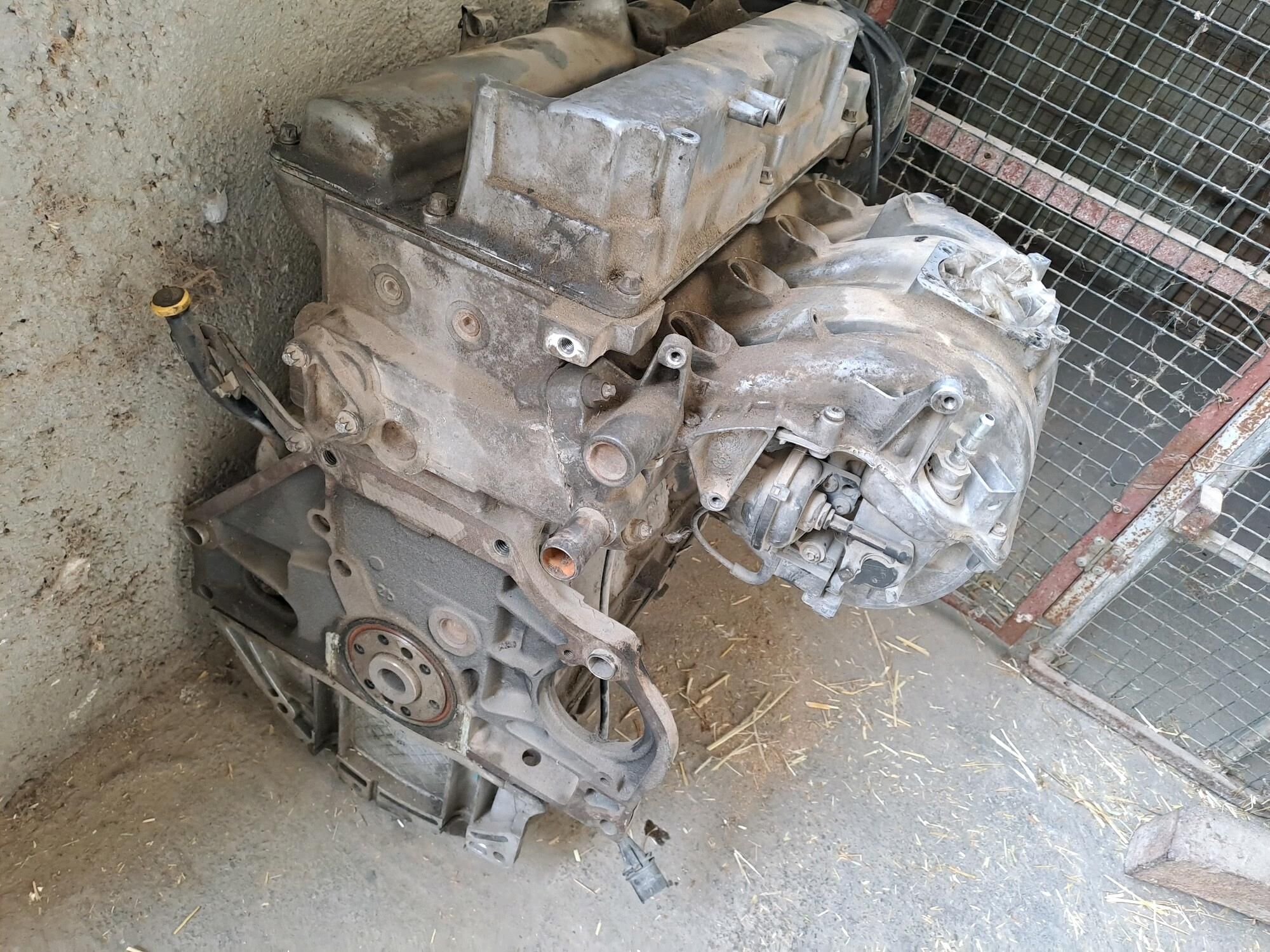 Opel Zafira Mator 1 000 TMT - Анев - img 4
