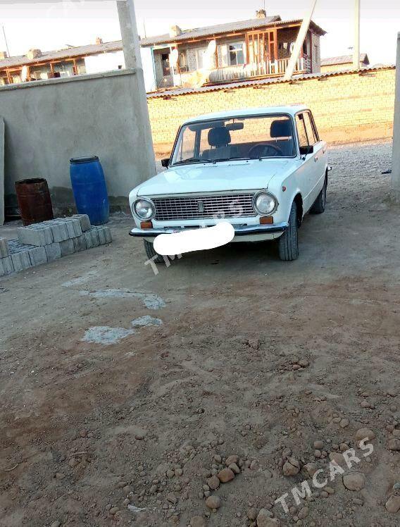 Lada 2104 1981 - 15 000 TMT - Бабадайхан - img 2