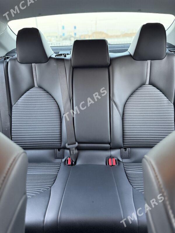 Toyota Camry 2021 - 335 000 TMT - Ашхабад - img 7