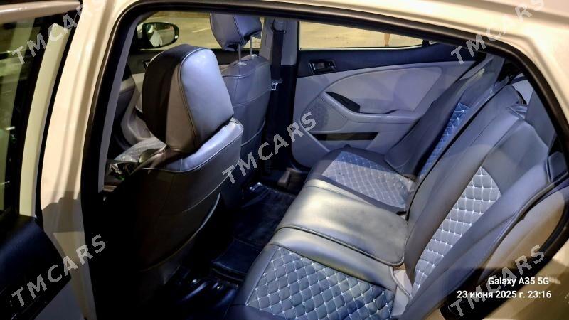 Kia Optima 2011 - 142 000 TMT - Бузмеин ГРЭС - img 8