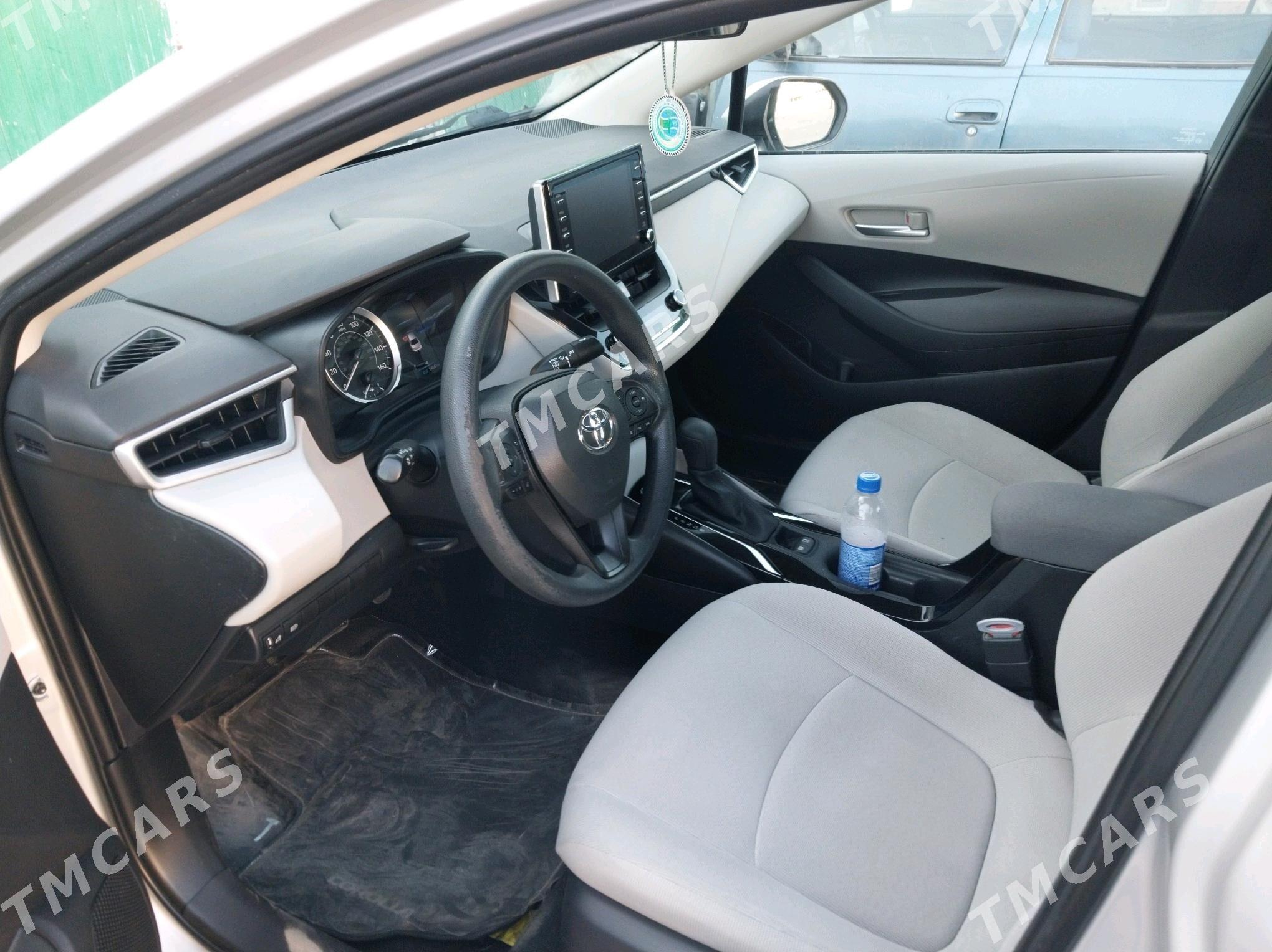 Toyota Corolla 2020 - 240 000 TMT - Türkmenabat - img 2