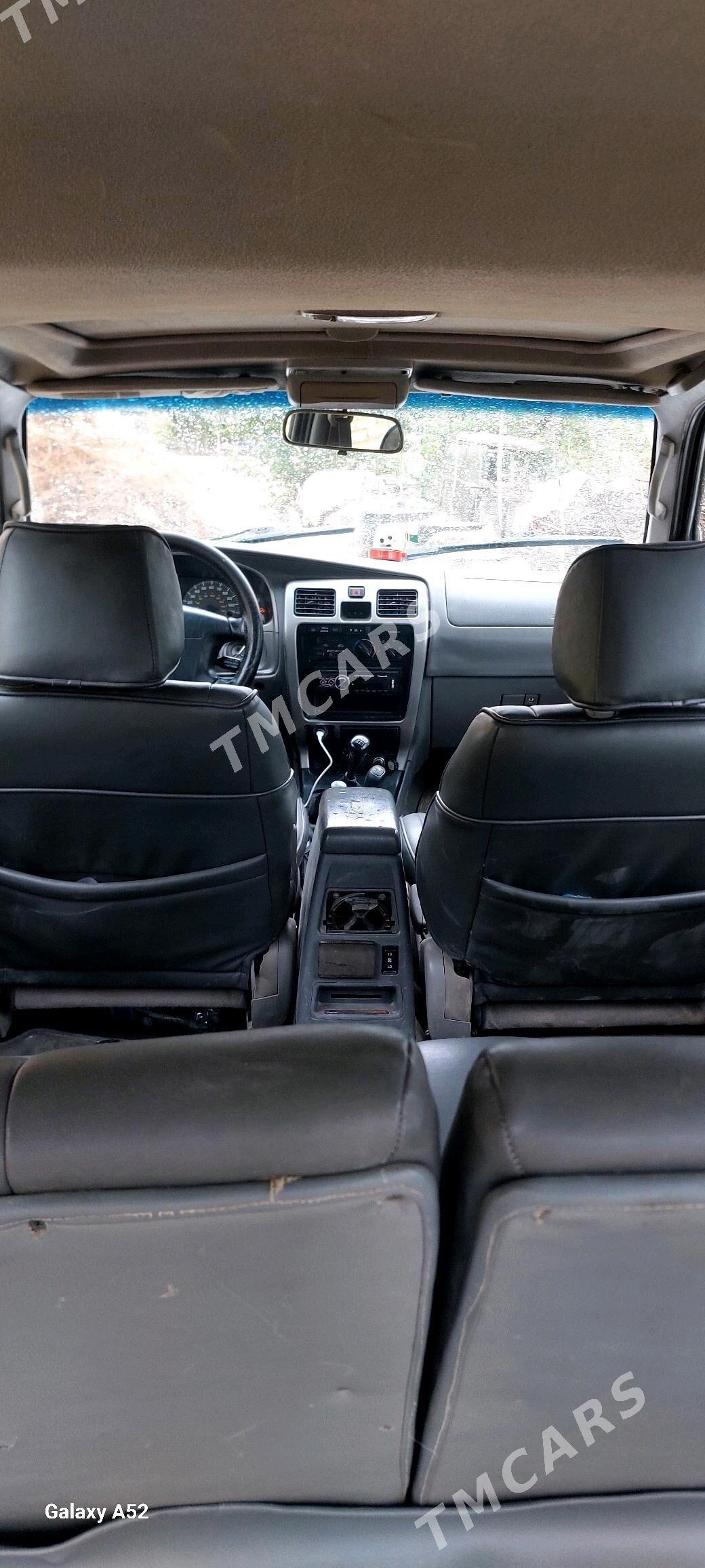 Toyota 4Runner 1999 - 85 000 TMT - Бабадайхан - img 4