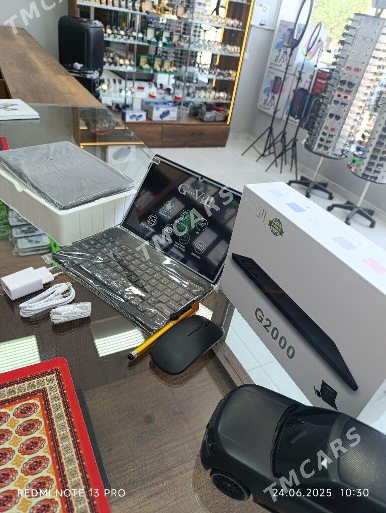 Planşet New16/512gb - Türkmenabat - img 3