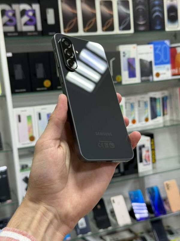 Samsung A56 8/128gb - Ашхабад - img 7