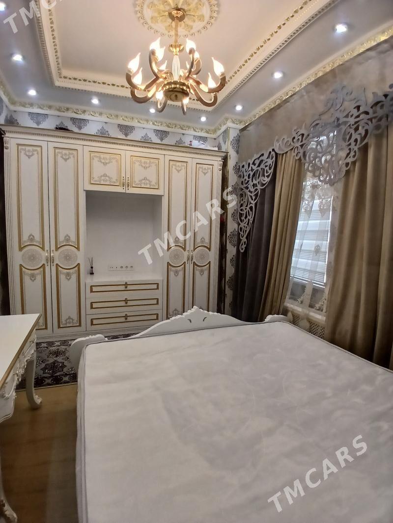 Arenda jay kw аренда квартира - Ашхабад - img 2