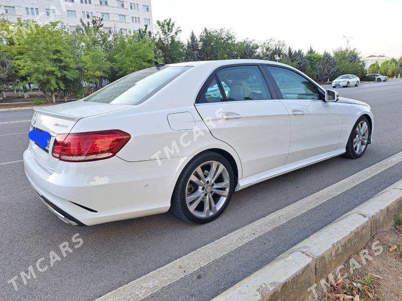 Mercedes-Benz E350 2013 - 430 000 TMT - Podwoýski köç. (Bitarap Türkmenistan şaýoly) - img 3