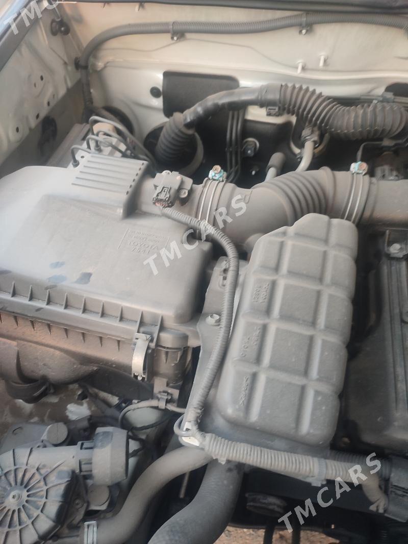 Toyota Land Cruiser Prado 2008 - 380 000 TMT - Туркменбаши - img 8