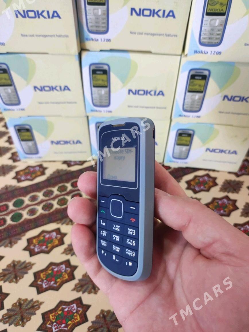 Nokia 1202 Skidkada - Дашогуз - img 3