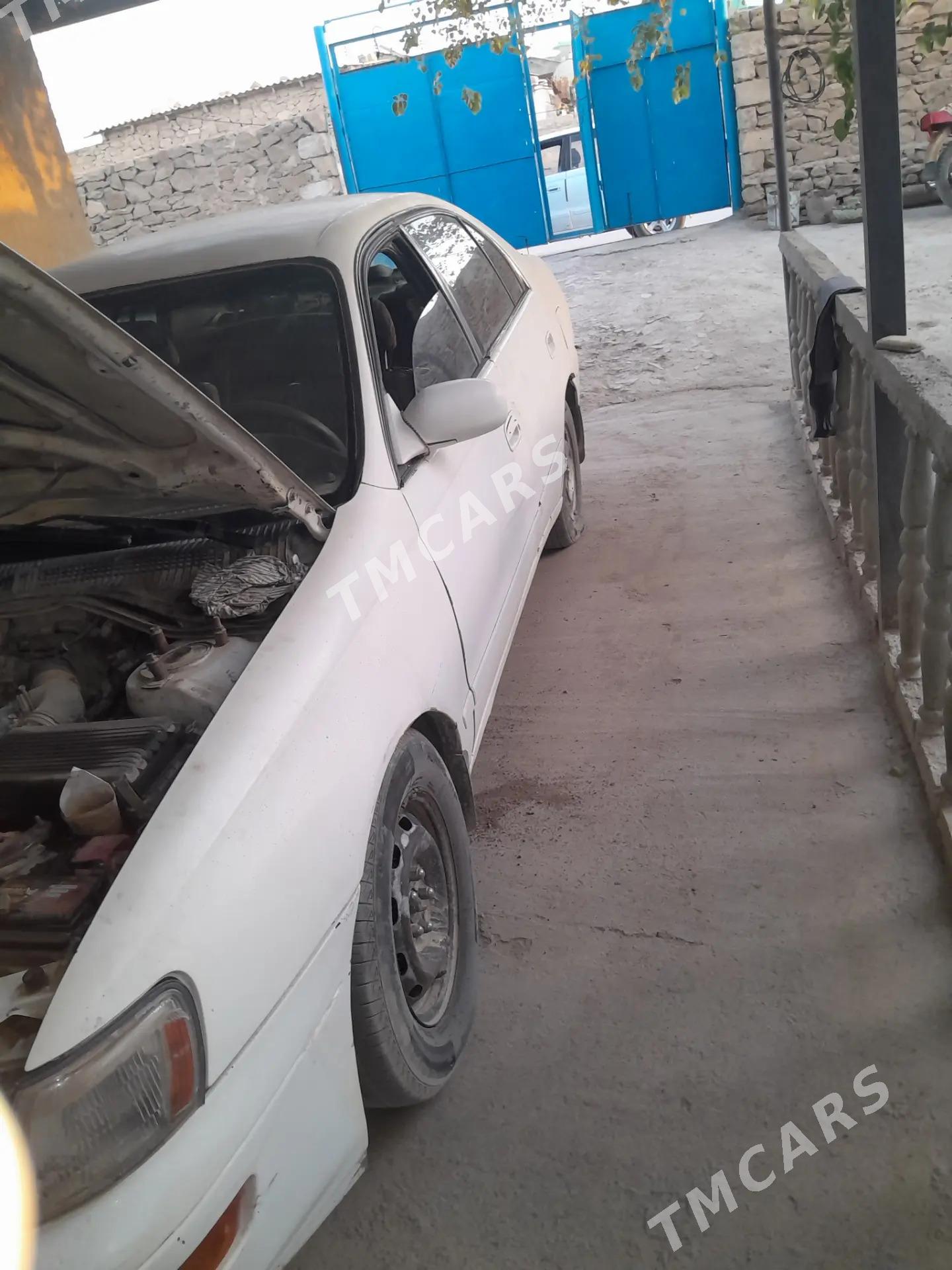 Toyota Corona 1993 - 35 000 TMT - Магданлы - img 4