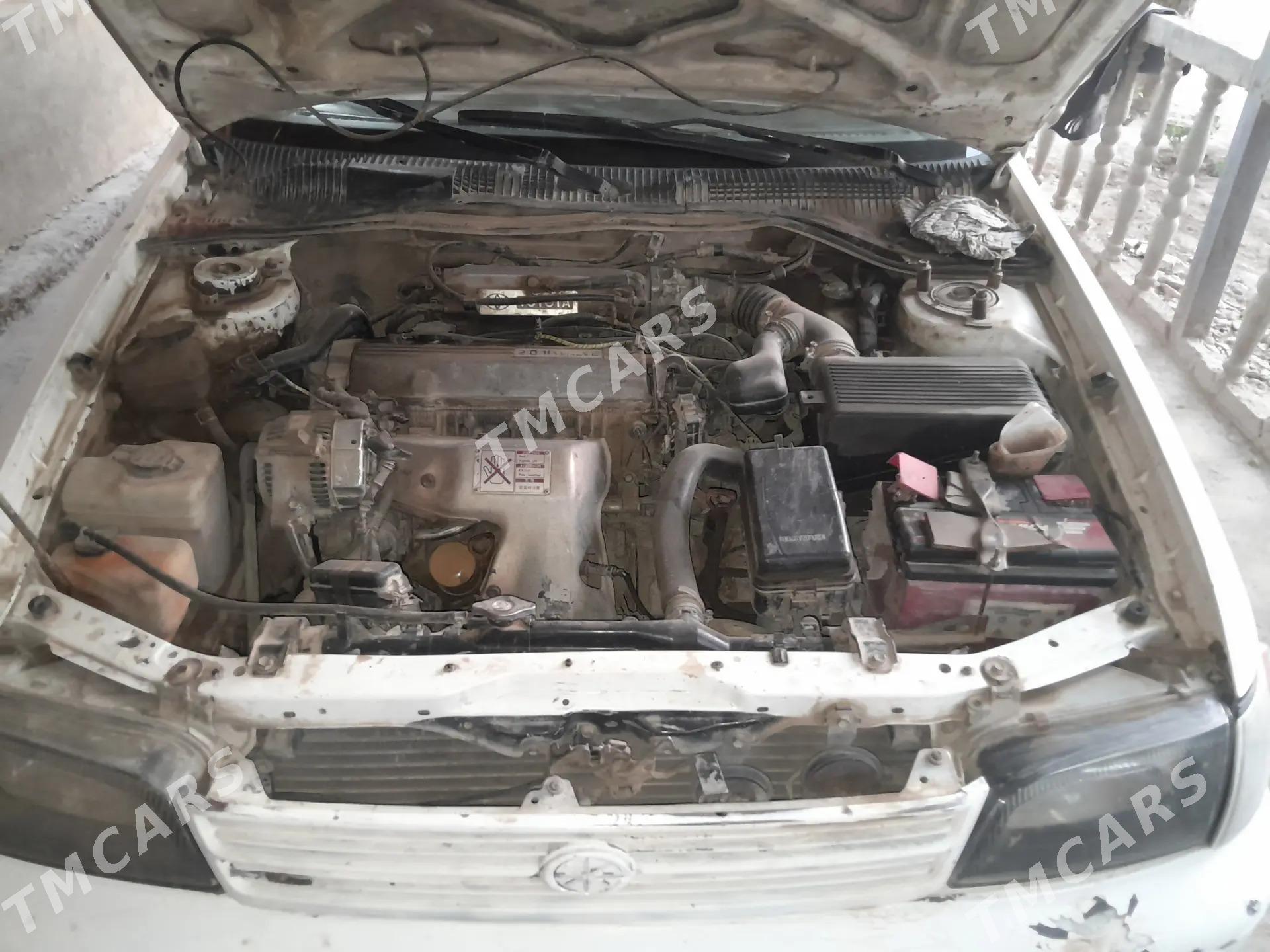 Toyota Corona 1993 - 35 000 TMT - Магданлы - img 5