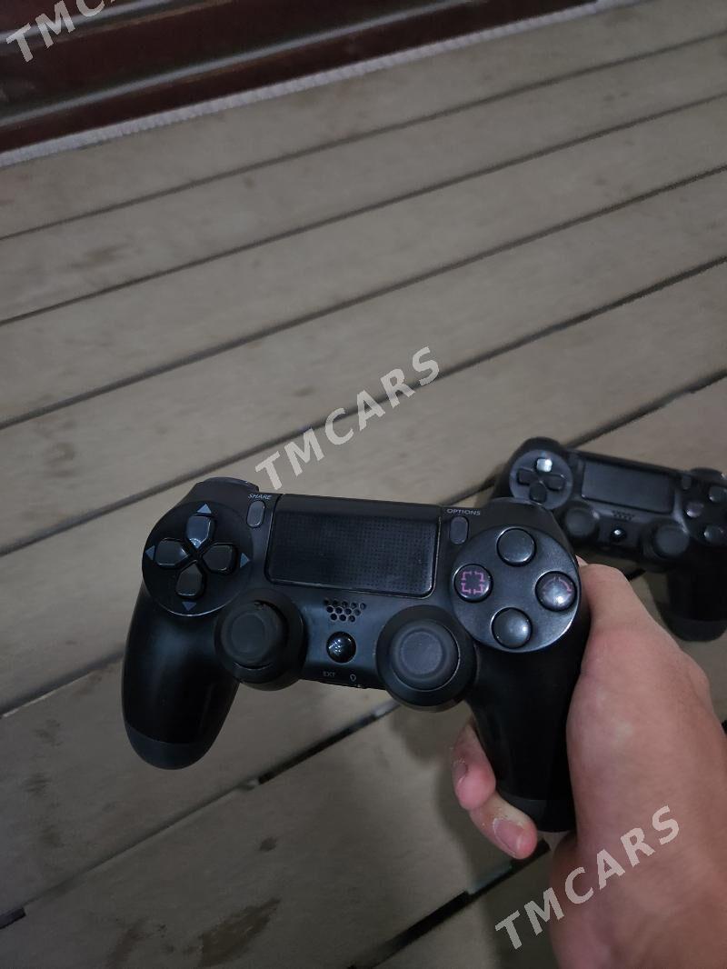 PlayStation 4 Joytik джойстик - Ашхабад - img 2