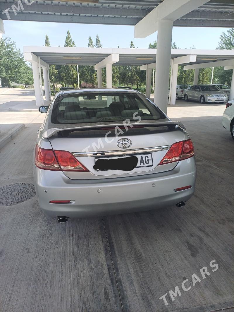Toyota Aurion 2008 - 192 000 TMT - Aşgabat - img 2