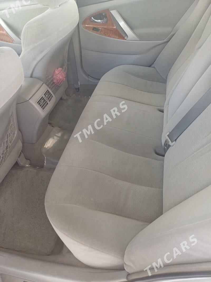 Toyota Aurion 2008 - 192 000 TMT - Aşgabat - img 7