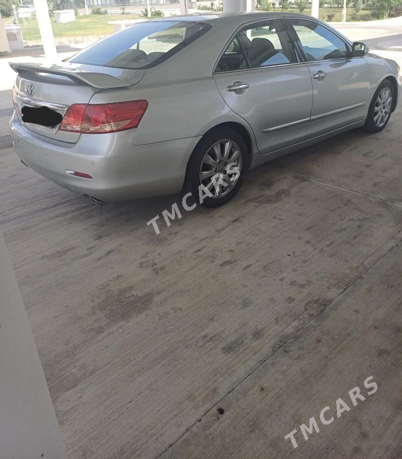 Toyota Aurion 2008 - 192 000 TMT - Aşgabat - img 3