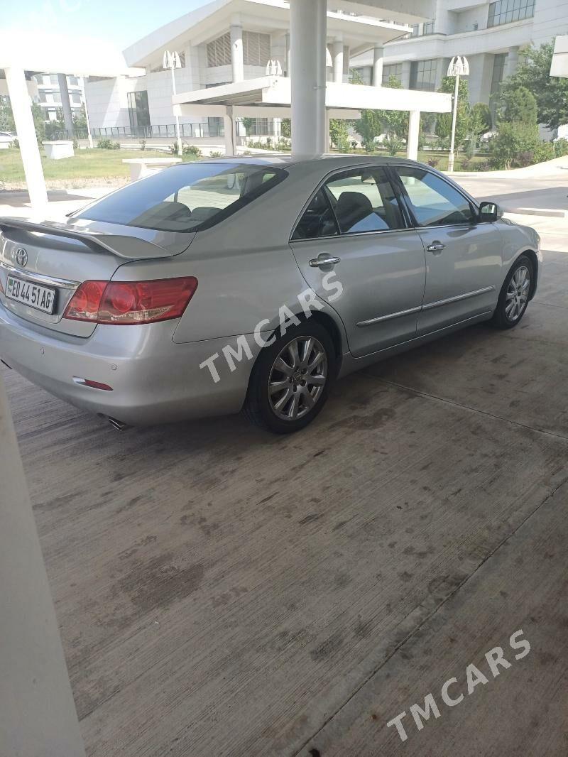 Toyota Aurion 2008 - 192 000 TMT - Aşgabat - img 9