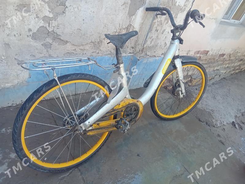 o bike - Daşoguz - img 3