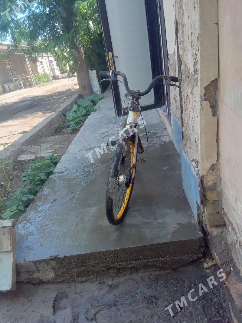 o bike - Daşoguz - img 5