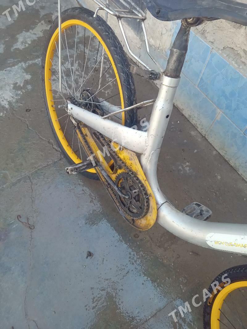 o bike - Daşoguz - img 4