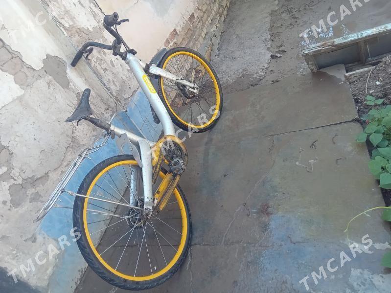 o bike - Daşoguz - img 2