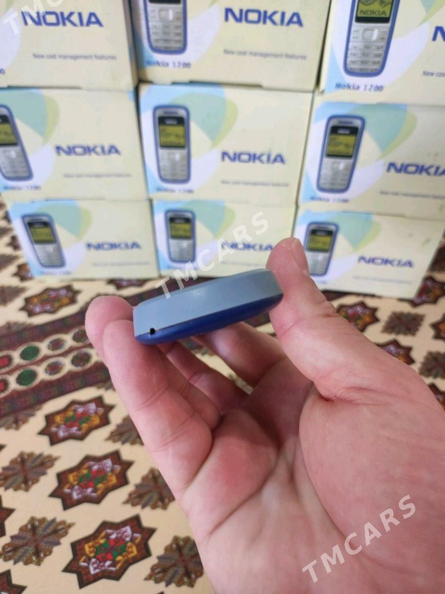Nokia 1202 Skidkada - Дашогуз - img 5