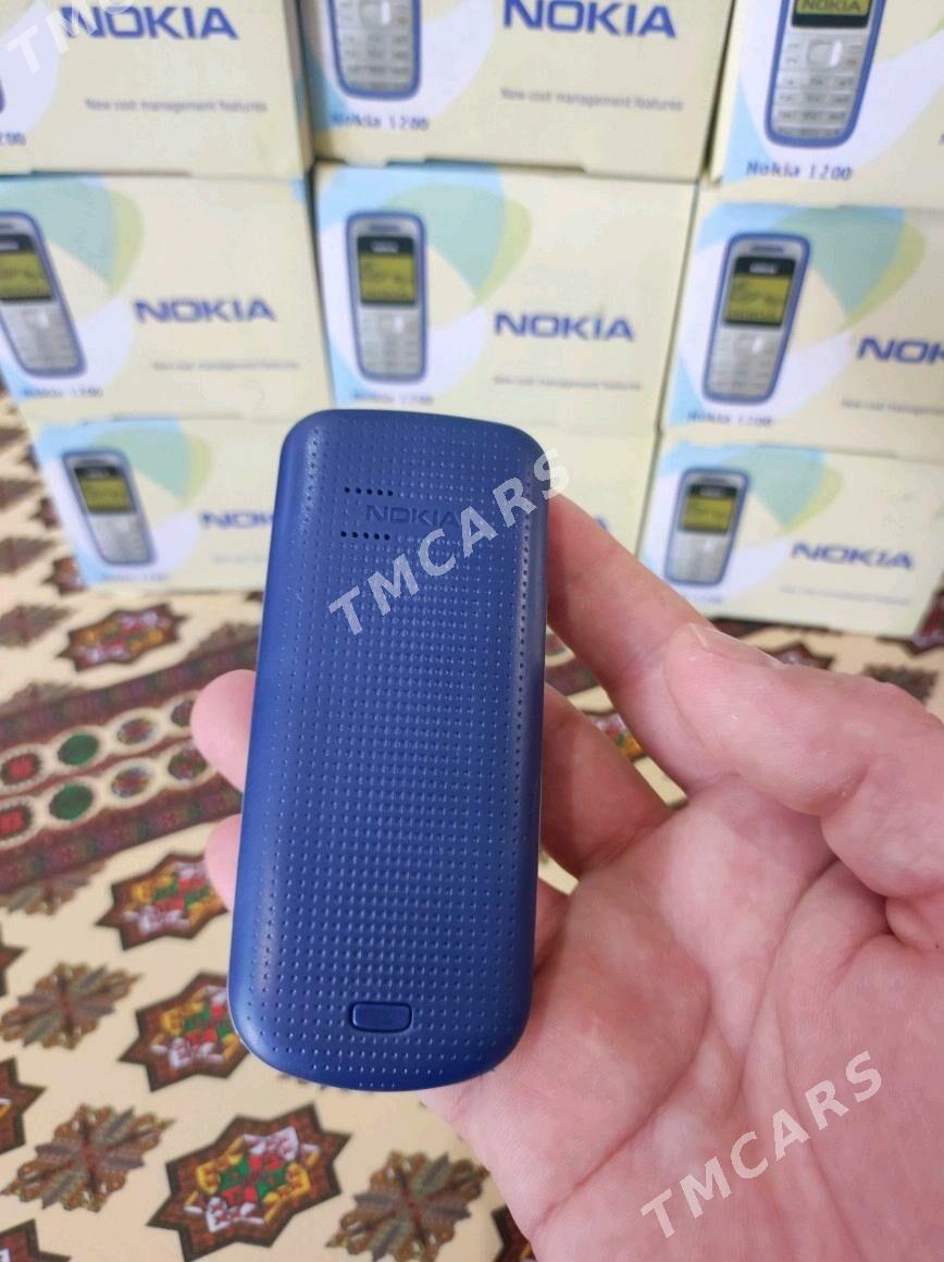 Nokia 1202 Skidkada - Дашогуз - img 4