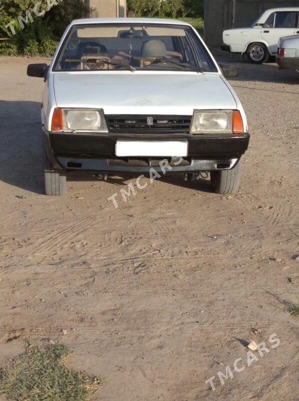 Lada 21099 1999 - 14 000 TMT - Мары - img 3