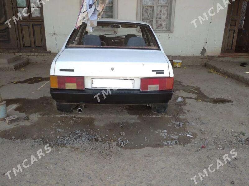Lada 21099 1999 - 14 000 TMT - Мары - img 4