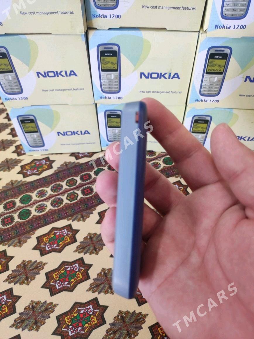 Nokia 1202 Skidkada - Дашогуз - img 8