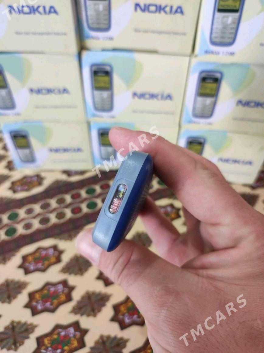 Nokia 1202 Skidkada - Дашогуз - img 6