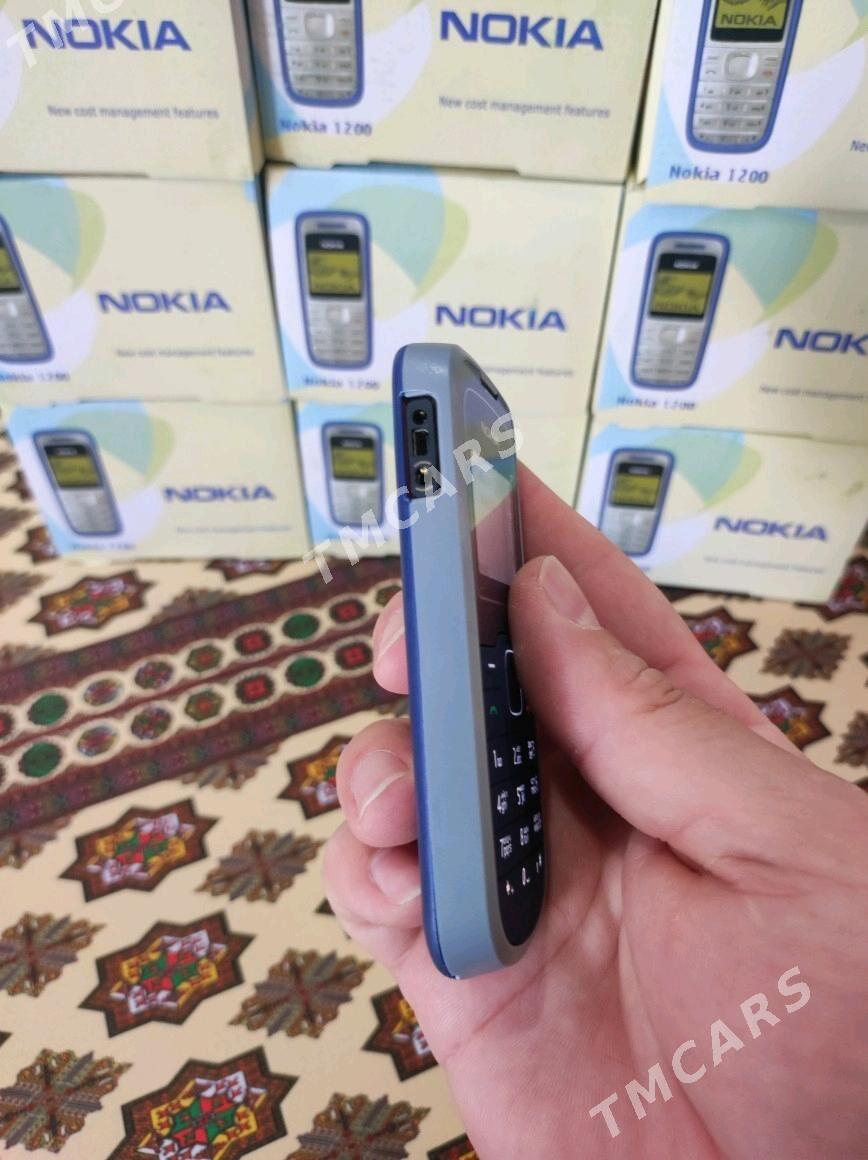 Nokia 1202 Skidkada - Дашогуз - img 7