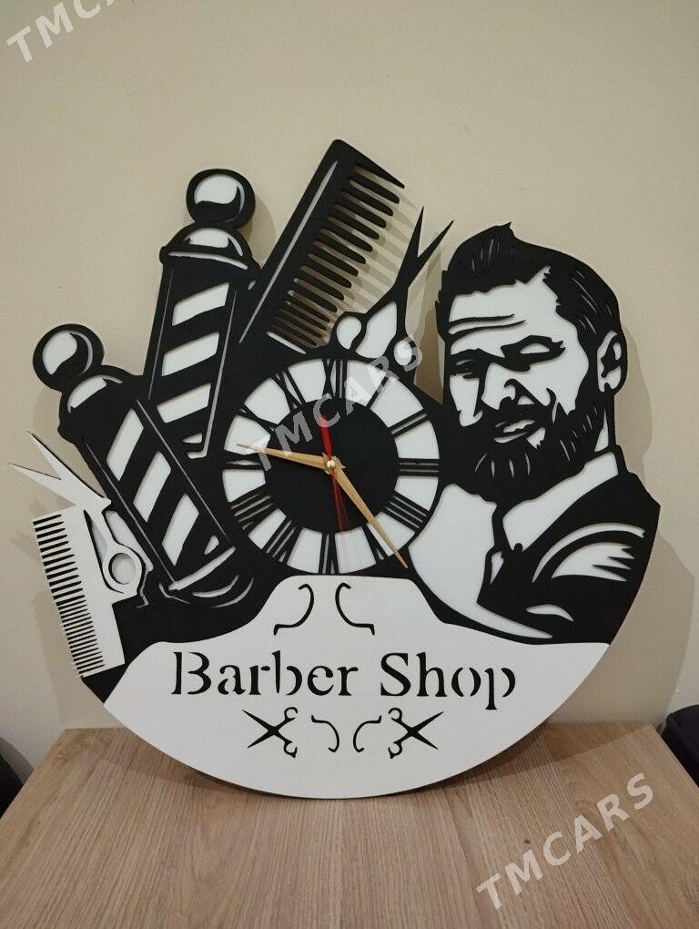 parikmaher dellek salon sagat - Ашхабад - img 2