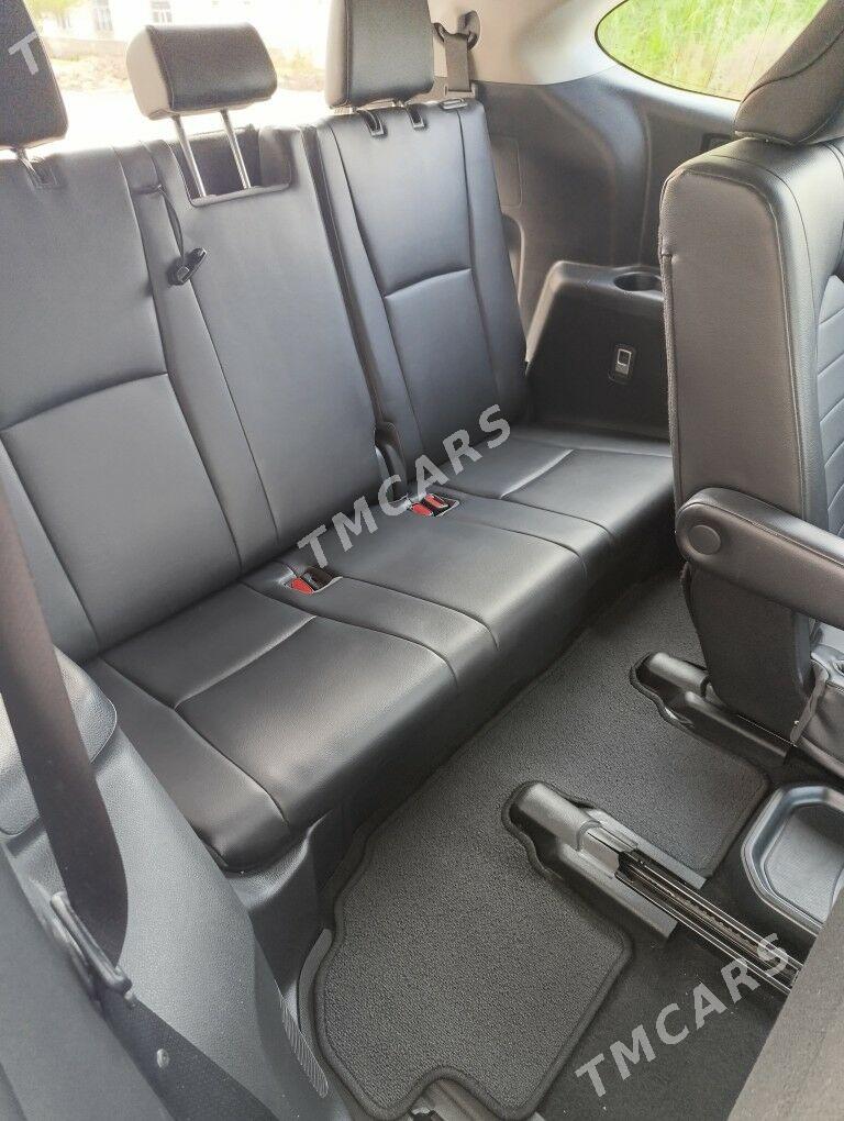 Toyota Highlander 2022 - 550 000 TMT - Türkmenabat - img 7