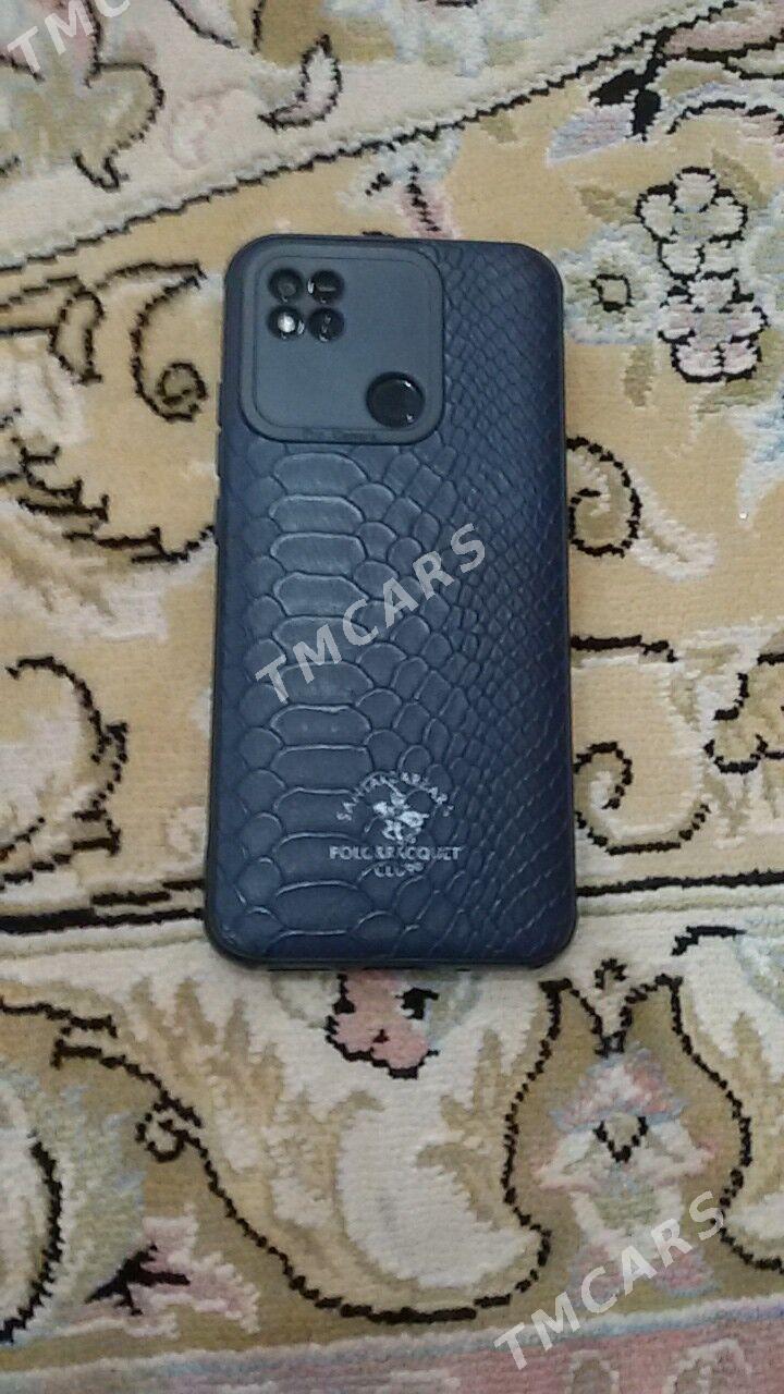 Redmi 10a 4/64 - Aşgabat - img 3