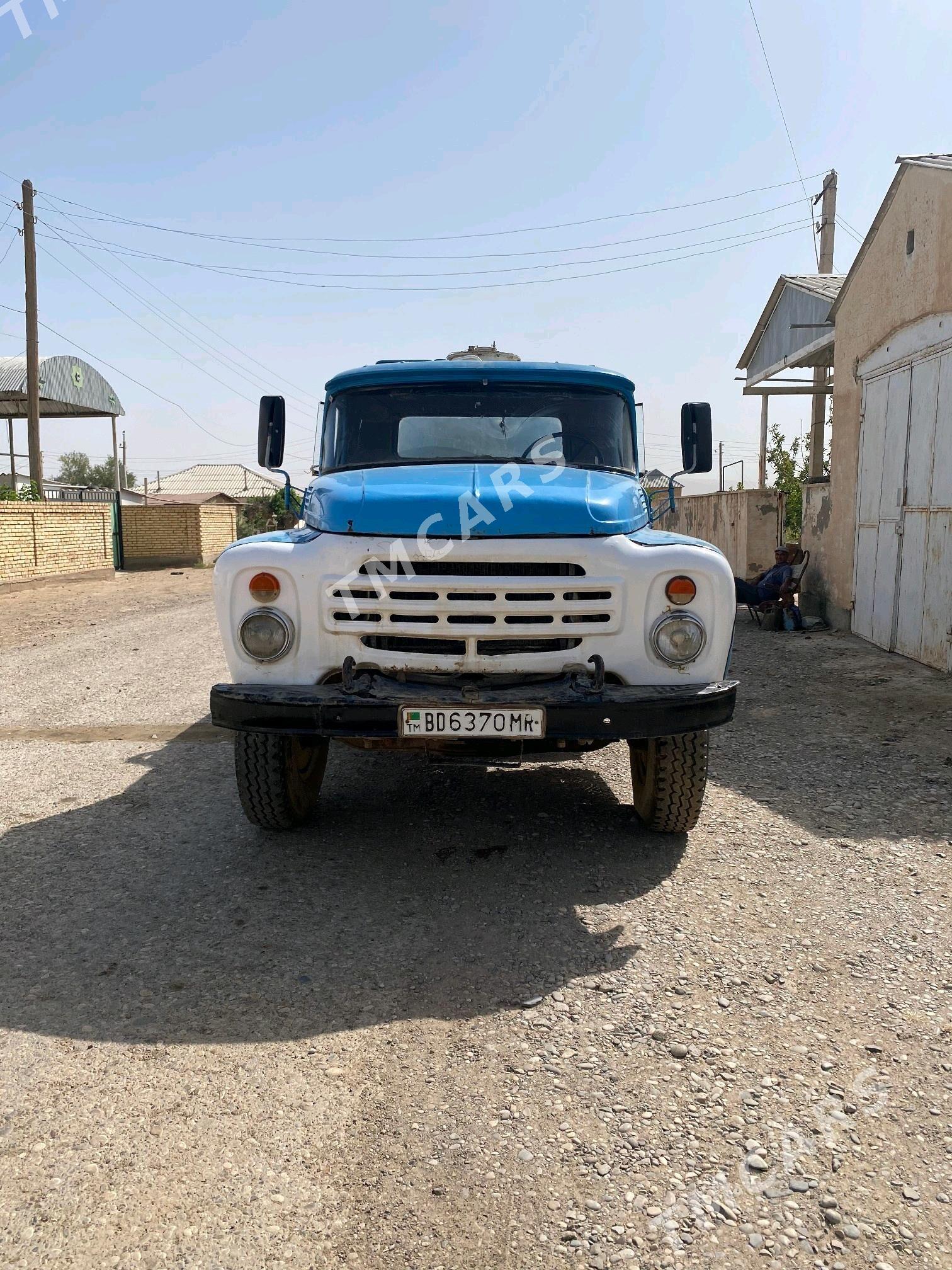 Zil 130 1985 - 100 000 TMT - Tagtabazar - img 4