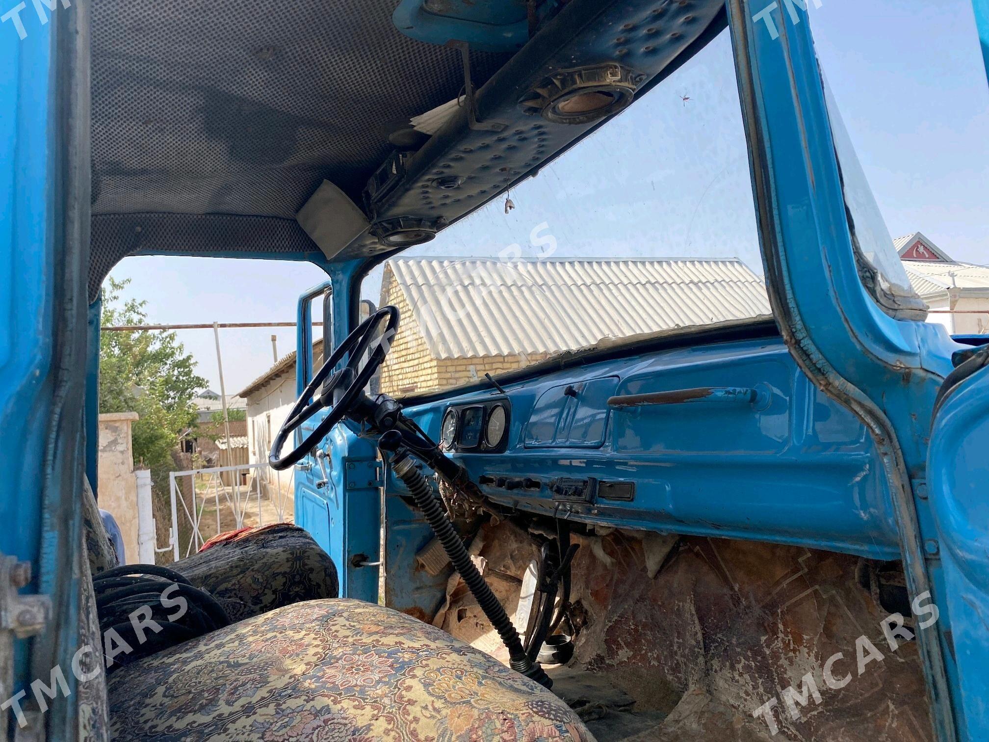 Zil 130 1985 - 100 000 TMT - Tagtabazar - img 6