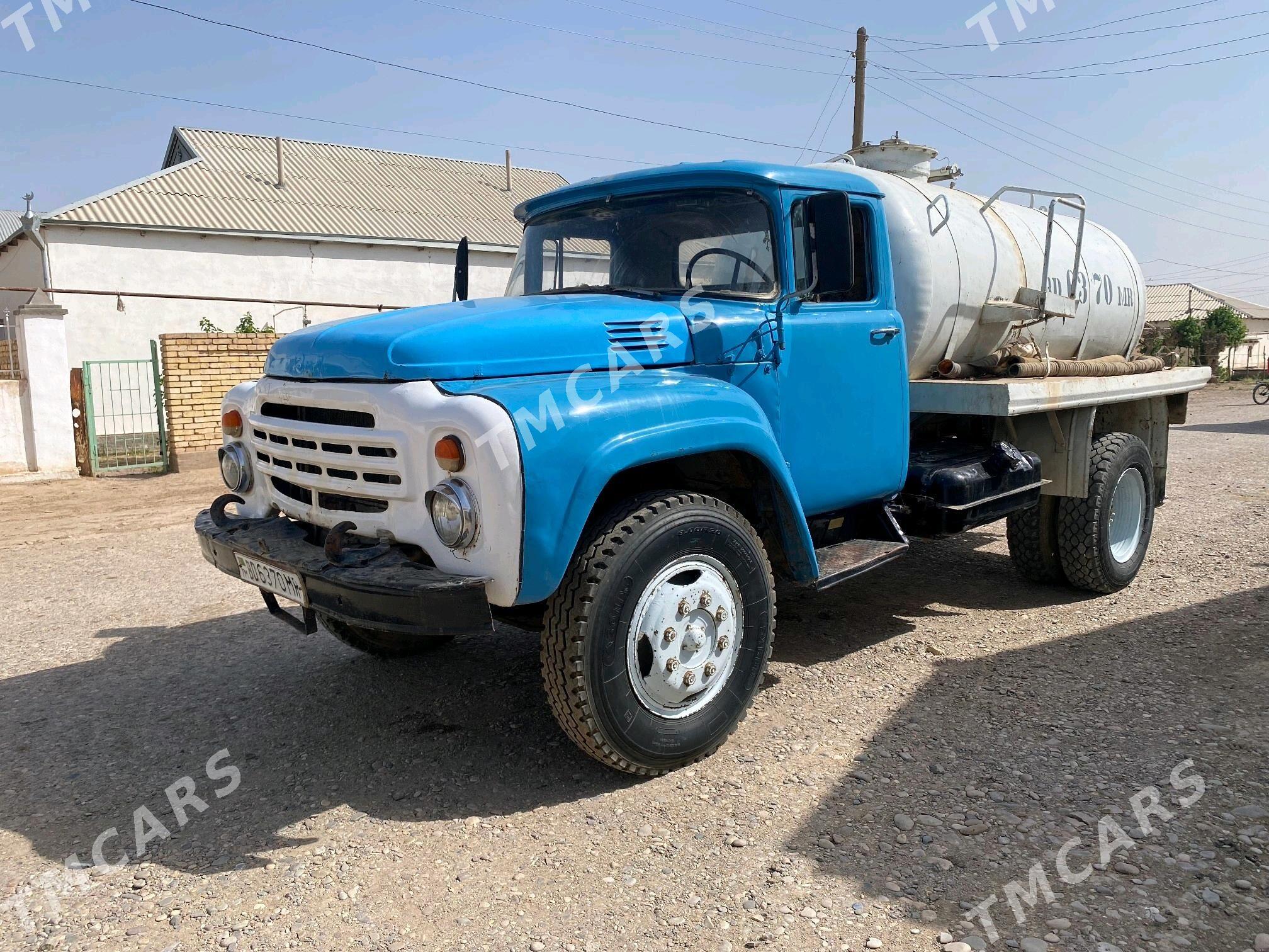 Zil 130 1985 - 100 000 TMT - Tagtabazar - img 5
