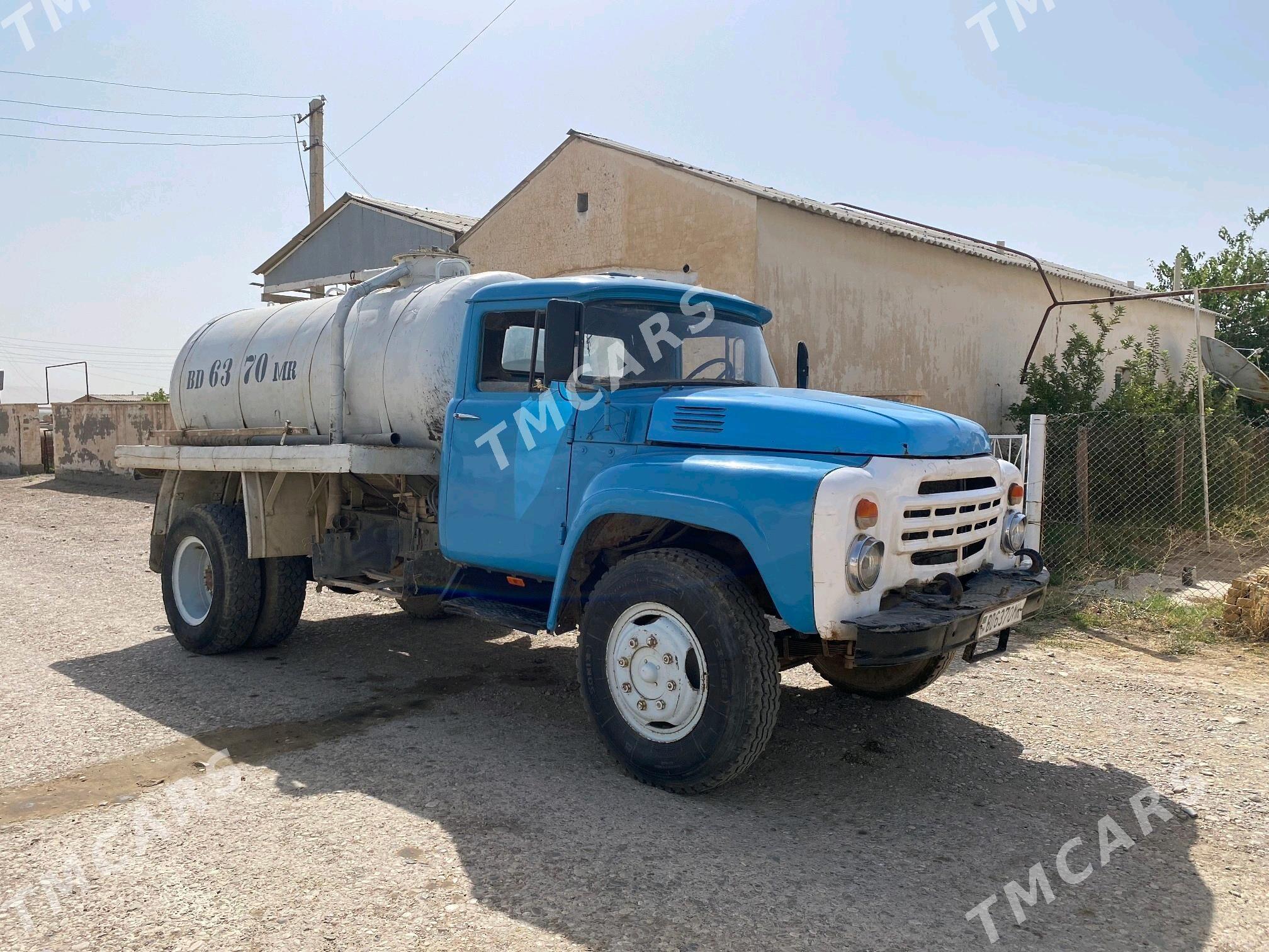 Zil 130 1985 - 100 000 TMT - Tagtabazar - img 3