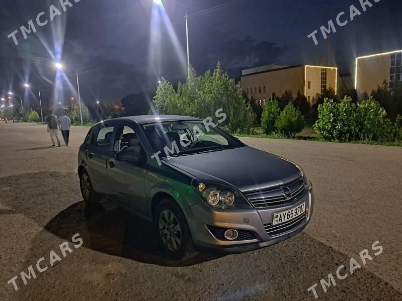 Opel Astra 2008 - 96 000 TMT - Daşoguz - img 2