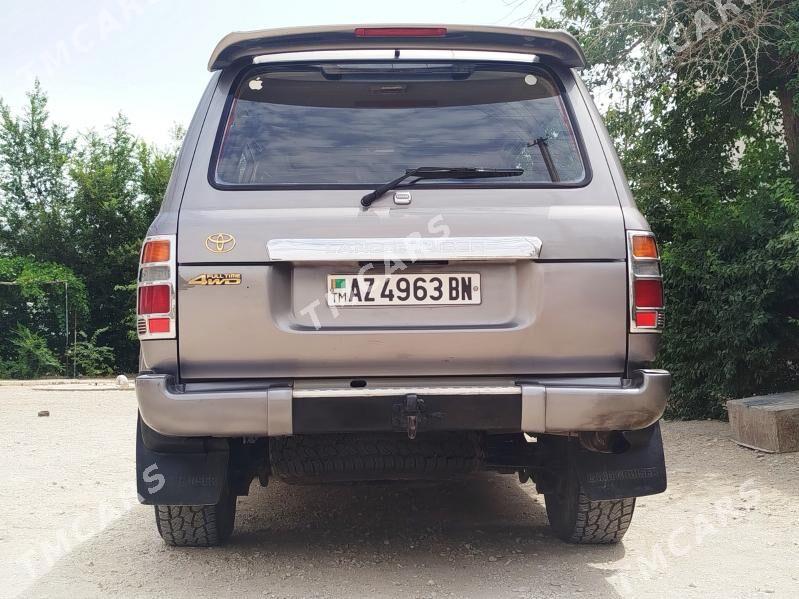 Toyota Land Cruiser 1995 - 160 000 TMT - Балканабат - img 2