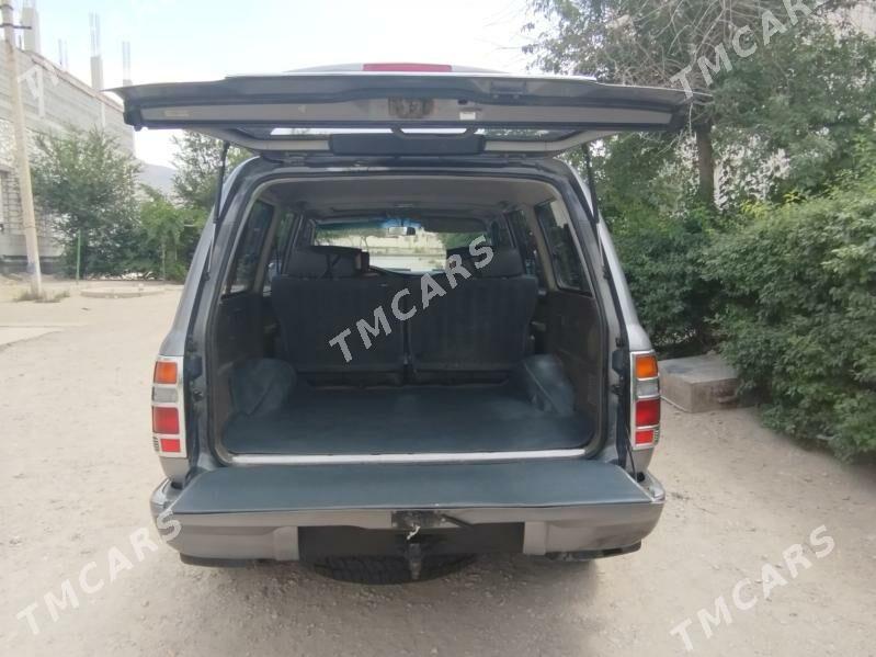 Toyota Land Cruiser 1995 - 160 000 TMT - Балканабат - img 3