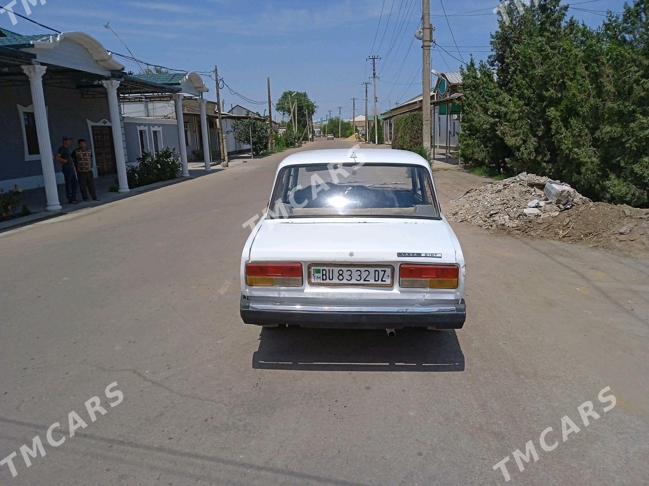 Lada 2105 1990 - 17 000 TMT - Görogly (Tagta) - img 2